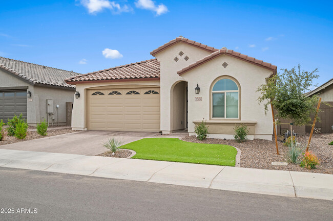 property at 3505 W Verde River Rd