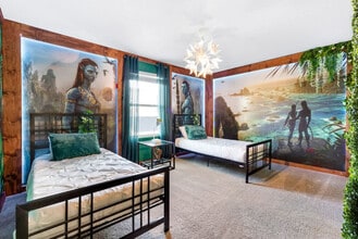 8912 Caroline Bay Ct in Kissimmee, FL - Foto de edificio - Building Photo