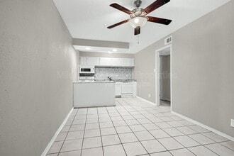 816 S Crockett St in Sherman, TX - Building Photo - Building Photo