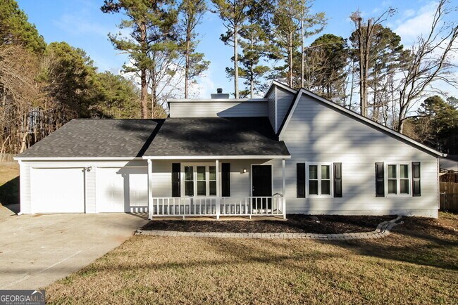 property at 3000 Owens Meadow Dr NW