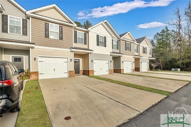113 Horizon Ln in Richmond Hill, GA - Building Photo - Building Photo