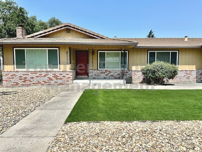 property at 2265 Walnut Blvd