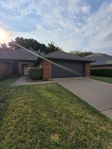 1234 Mission St in Duncanville, TX - Building Photo