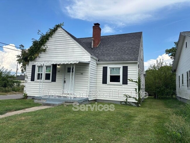 property at 340 Burleigh Ave