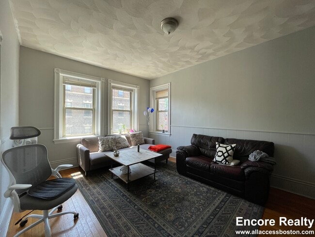 property at 11 Park St