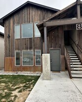 280 E Lorene St in Rexburg, ID - Building Photo