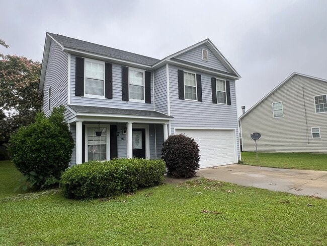 1666 Mossberg Dr in Sumter, SC - Building Photo - Building Photo