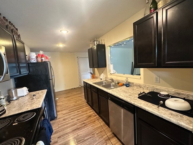 1207-1207 Euclid Ave in Kalamazoo, MI - Building Photo - Building Photo