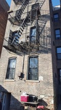 488 Kosciuszko St in Brooklyn, NY - Building Photo - Building Photo