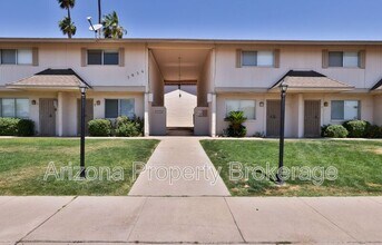 3934 E Piccadilly Rd in Phoenix, AZ - Building Photo - Building Photo