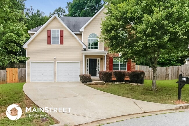 property at 215 Laura Cir