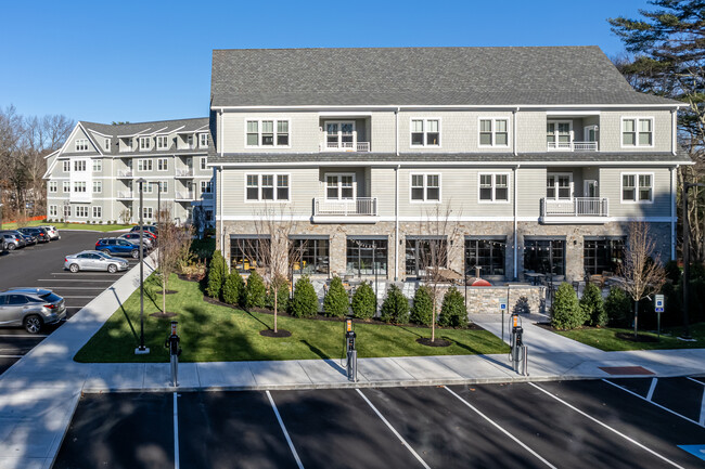 Aura at Medfield in Medfield, MA - Building Photo - Other