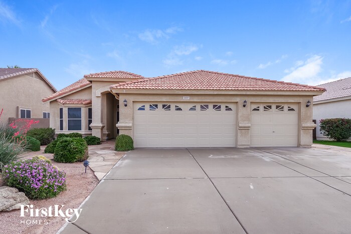 24257 N 39th Ave in Glendale, AZ - Building Photo