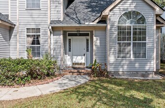 3305 Heathland Way in Mount Pleasant, SC - Building Photo - Building Photo