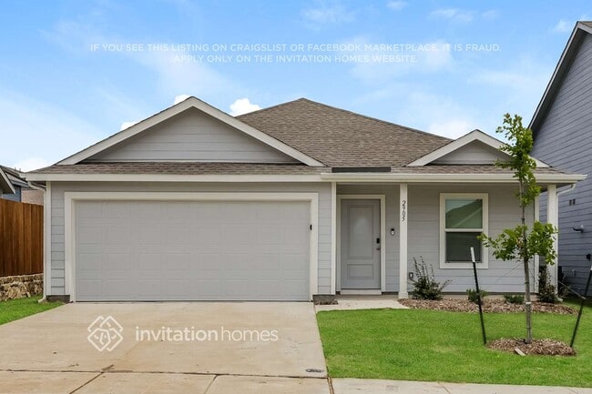 property at 2905 Potter Wy