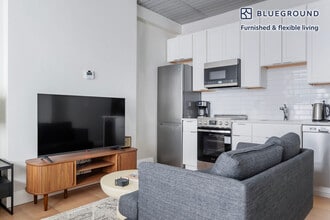 44 Bromfield St in Boston, MA - Building Photo - Building Photo