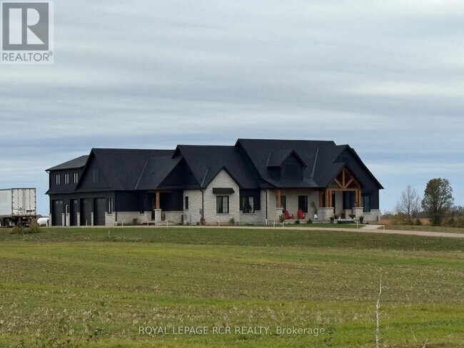 213366 10 Line in Amaranth, ON - Building Photo - Building Photo