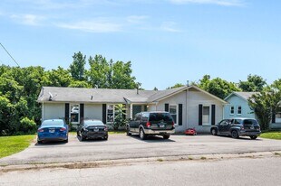 4754 Trenton Dr in Nashville, TN - Building Photo