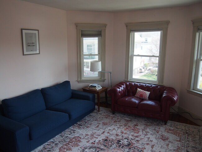 property at 33 Pinehurst St