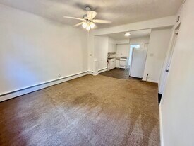 8 Linden Ave, Unit 2B in Troy, NY - Building Photo