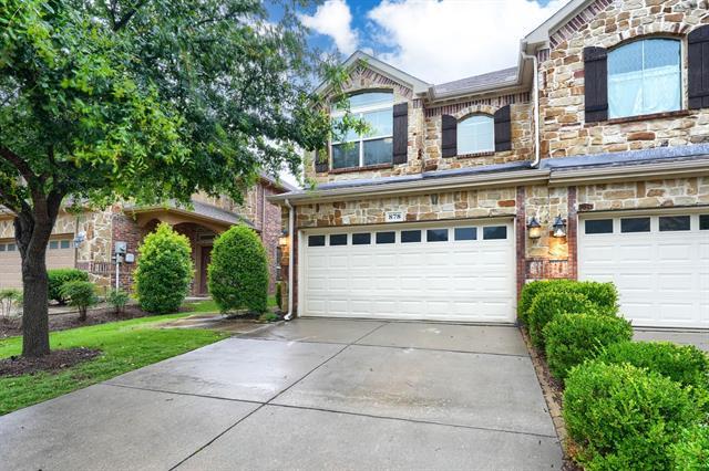 property at 878 Merino Drive