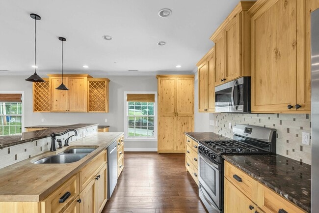 property at 409 Harper St