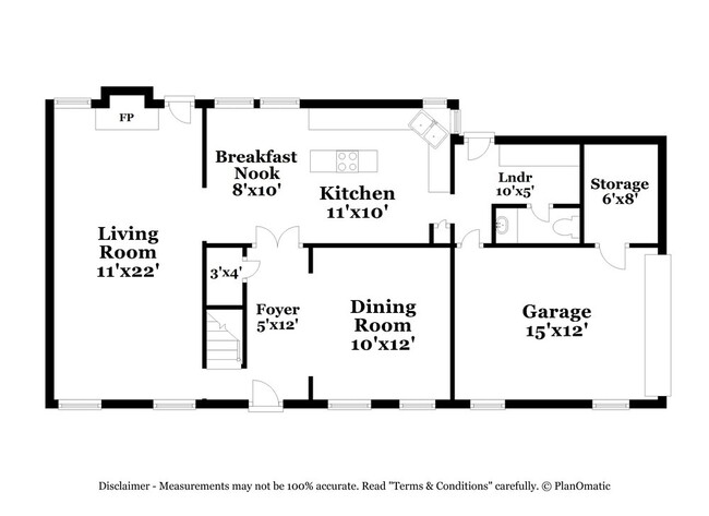 4965 Barrington Cove in Memphis, TN - Building Photo - Building Photo