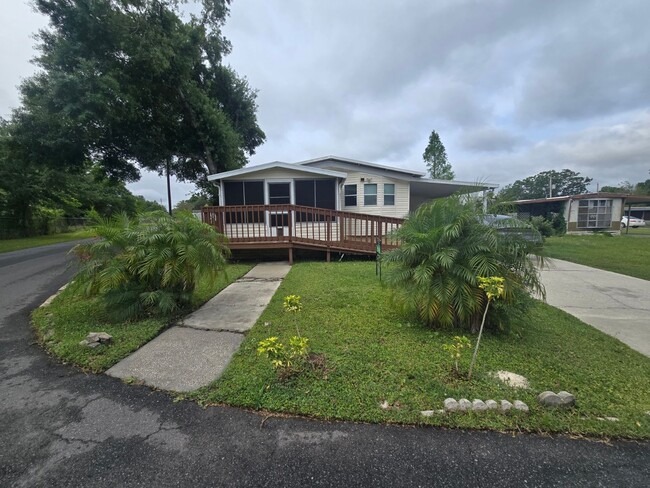 1902 Scenic View Loop in Lakeland, FL - Building Photo - Building Photo