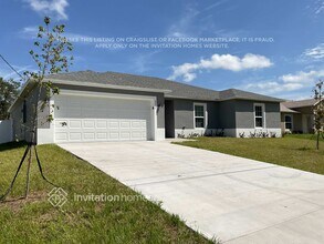 531 Hammond St SW in Palm Bay, FL - Building Photo - Building Photo