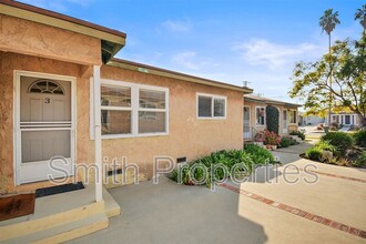 2219 248th St in Lomita, CA - Building Photo - Building Photo