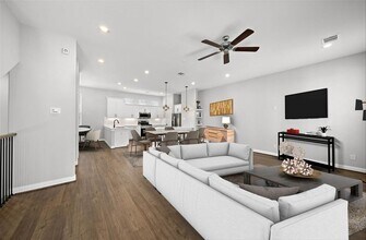 603 Link Rd in Houston, TX - Building Photo - Building Photo