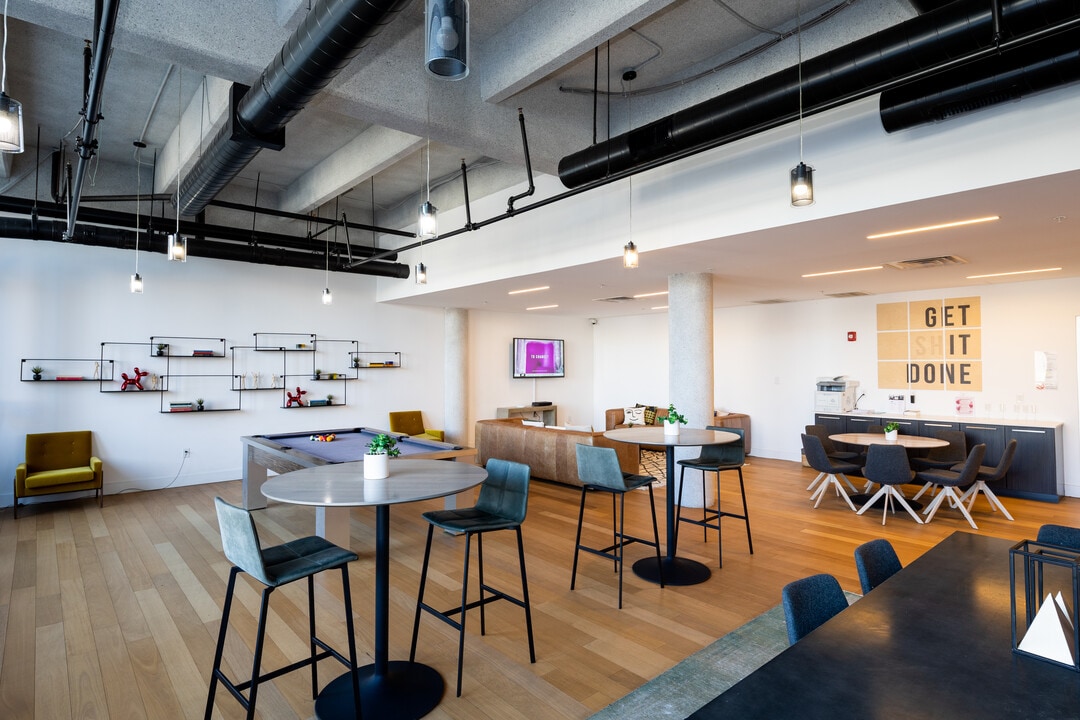 Goldtex in Philadelphia, PA - Building Photo