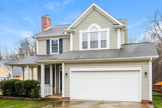 4110 Woodbury Terrace NW in Concord, NC - Building Photo - Building Photo