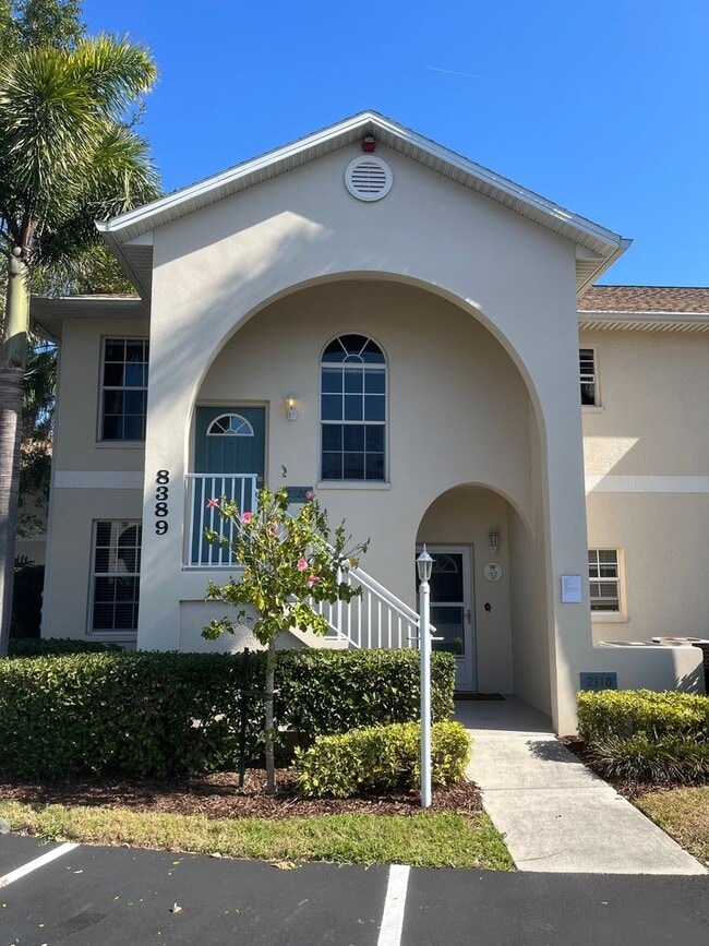 property at 8389 Wingate Dr