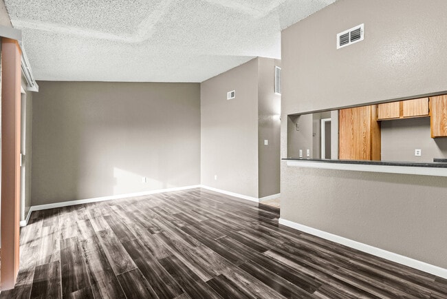 Towne East Village Apartment Homes