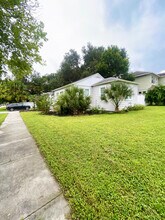 3319 W Paul Ave in Tampa, FL - Building Photo - Building Photo