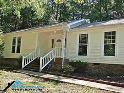 property at 7416 Ray Rd