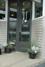 Woodland Residential in Seattle, WA - Foto de edificio - Interior Photo