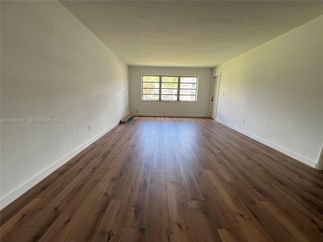 property at 1540 NE 191st St