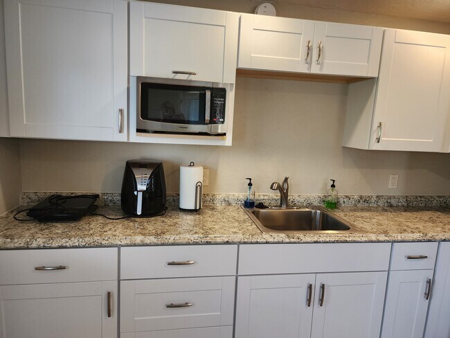 1100 N Lehmberg Ave in Casa Grande, AZ - Building Photo - Building Photo