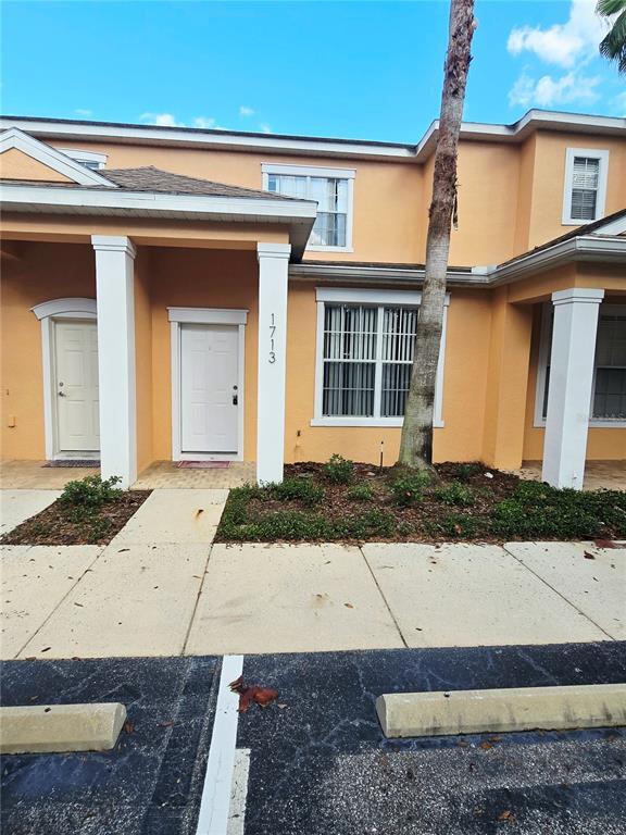 1713 Retreat Cir in Clermont, FL - Building Photo - Building Photo