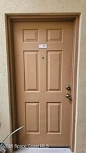 1641 Sunny Brook Ln in Palm Bay, FL - Building Photo - Building Photo