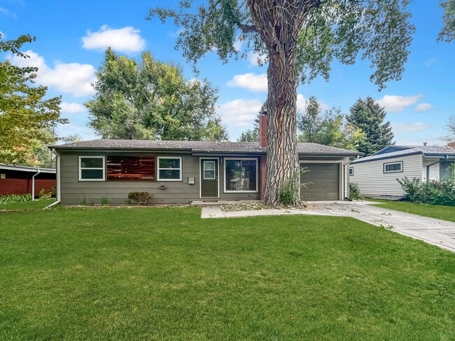 property at 6325 E Minnesota Dr