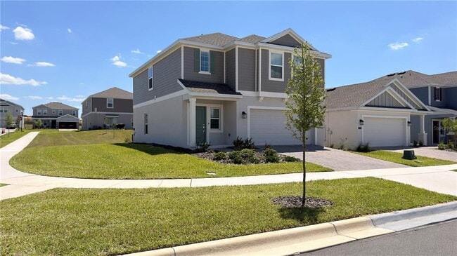 2731 Armstrong Ave in Clermont, FL - Building Photo - Building Photo