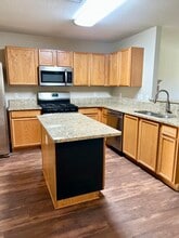 1709 Southridge Ln in Sherman, TX - Building Photo - Building Photo