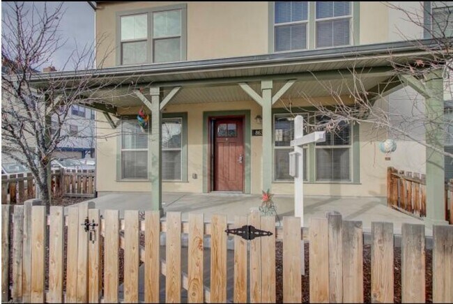 863 Cecina Ct in Midvale, UT - Building Photo - Building Photo
