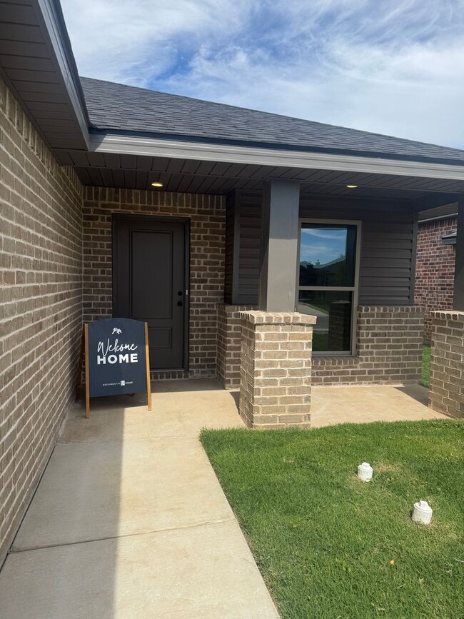 9900 Heartland Ave in Amarillo, TX - Building Photo - Building Photo
