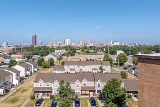 FREDERICK DOUGLAS PHASE III in Buffalo, NY - Building Photo - Building Photo