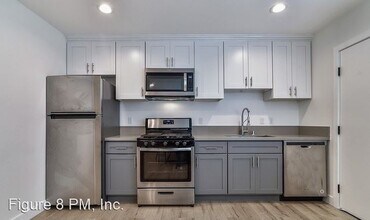 1277 W 23rd St-Unit -#3 in Los Angeles, CA - Building Photo - Building Photo