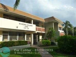 1340 NE 28th Ave in Pompano Beach, FL - Building Photo - Building Photo